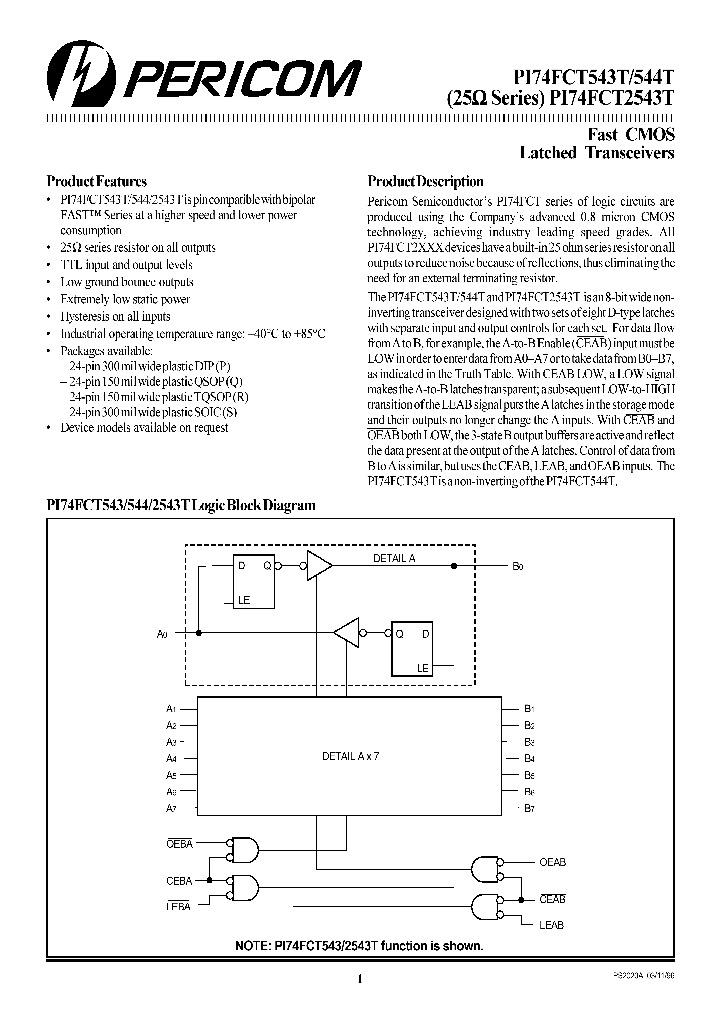 PI74FCT2543T_638888.PDF Datasheet