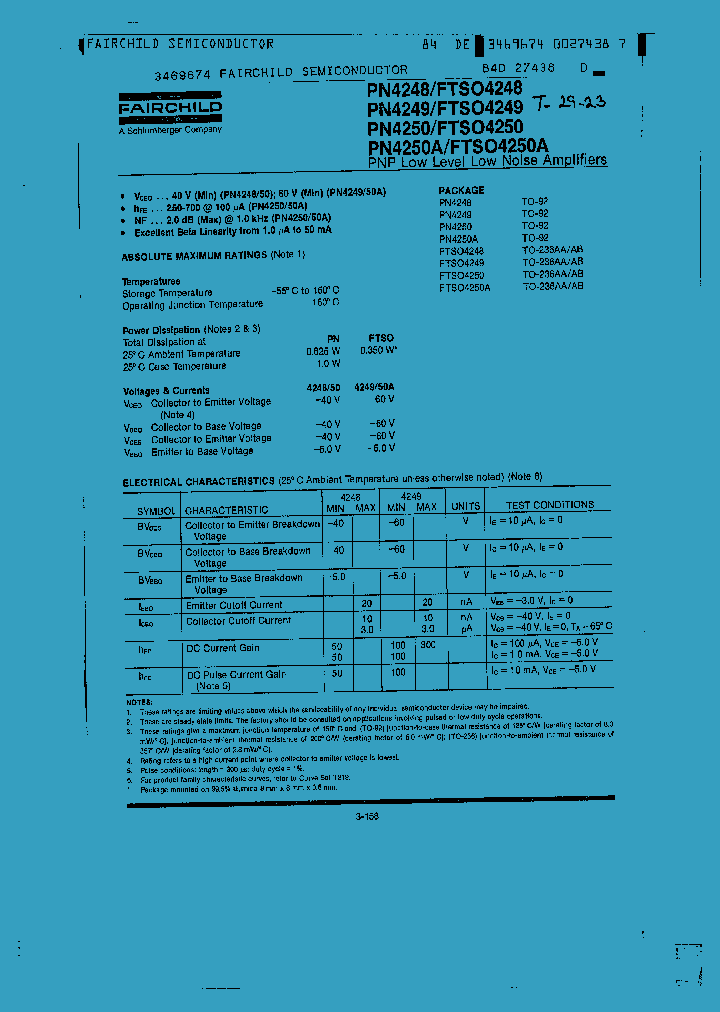 PN4249_594971.PDF Datasheet