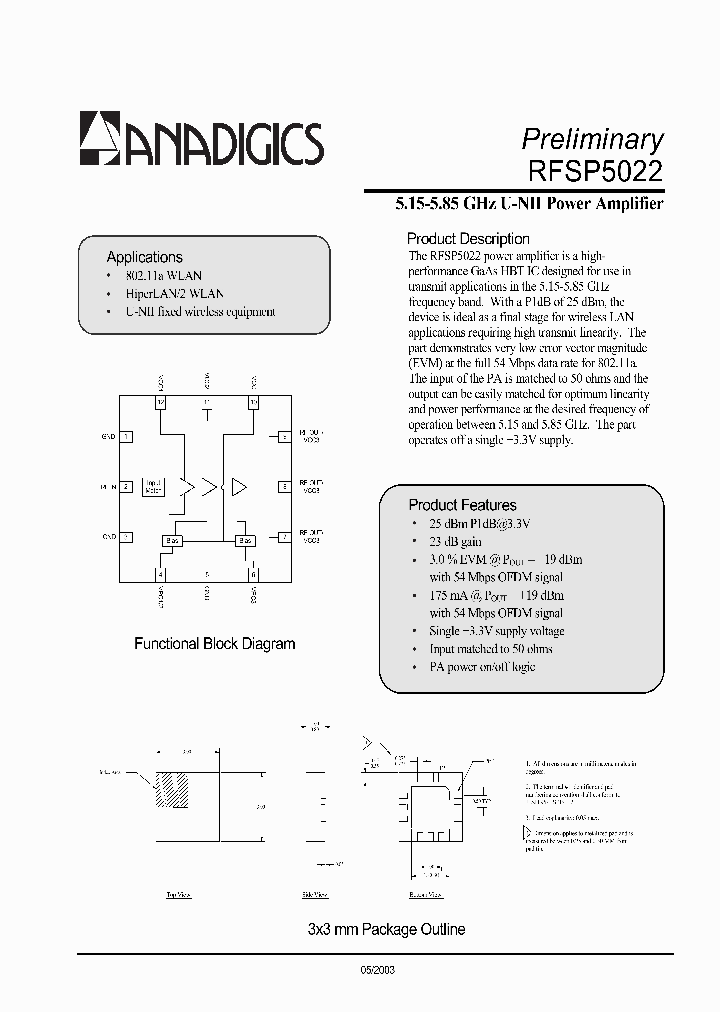 RFSP5022_306578.PDF Datasheet