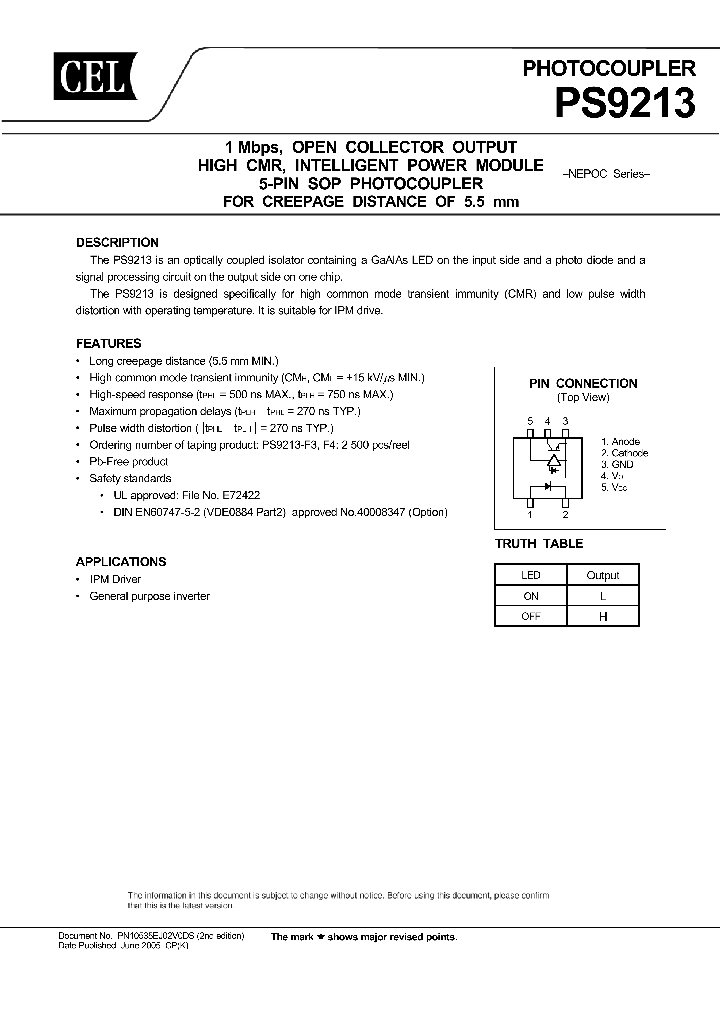 PS9213-V-F3_626816.PDF Datasheet