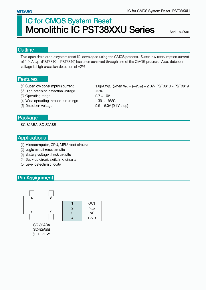 PST3841_580807.PDF Datasheet