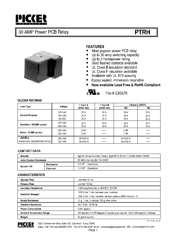 PTRH1A12_617753.PDF Datasheet