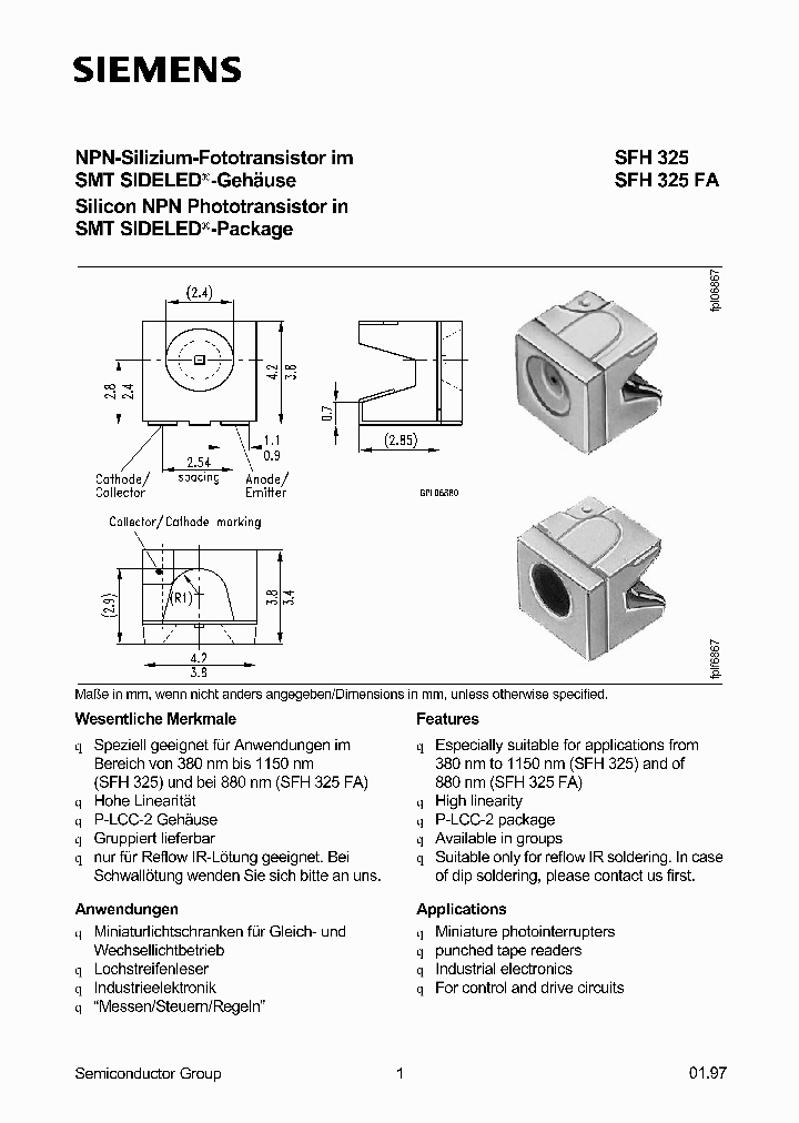 Q62702-P1611_565632.PDF Datasheet