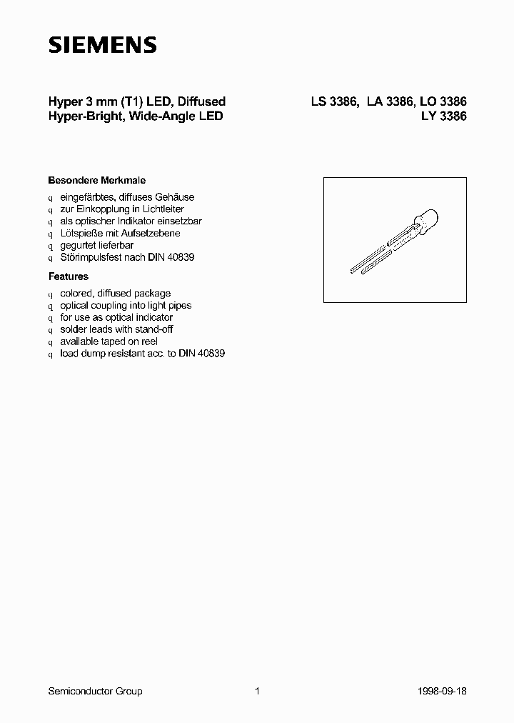 Q62703-Q3886_177429.PDF Datasheet