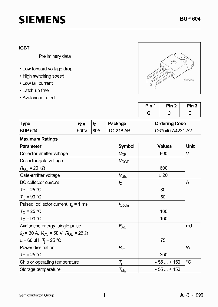 Q67040-A4231-A2_583497.PDF Datasheet