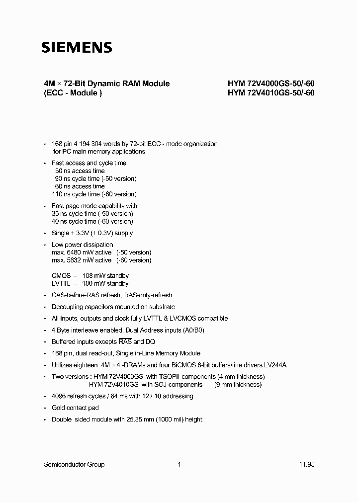 Q67100-Q2077_363734.PDF Datasheet