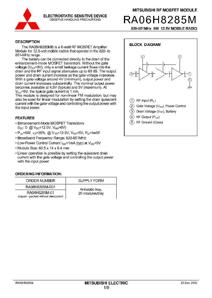 RA06H8285M_636727.PDF Datasheet