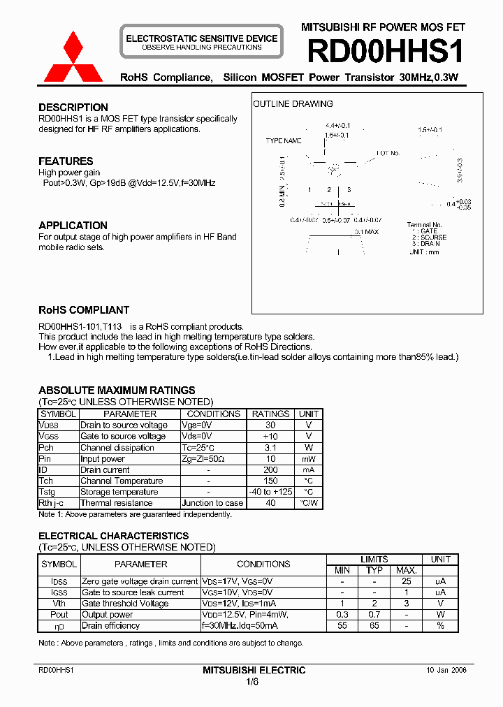 RD00HHS1_613096.PDF Datasheet