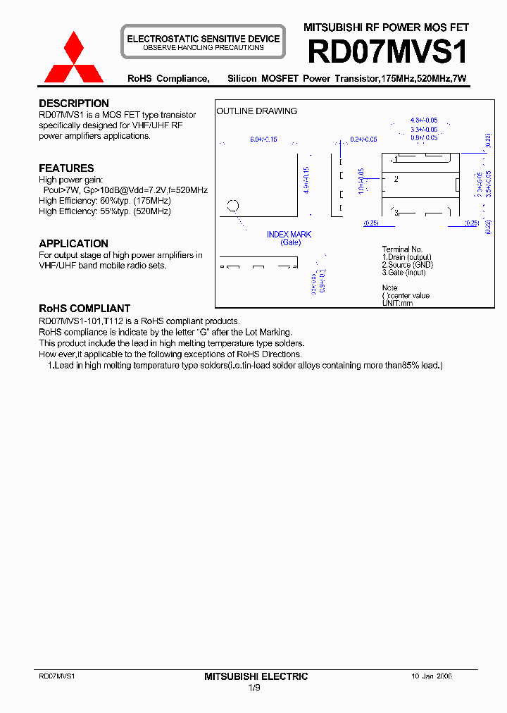 RD07MVS1-101_731475.PDF Datasheet
