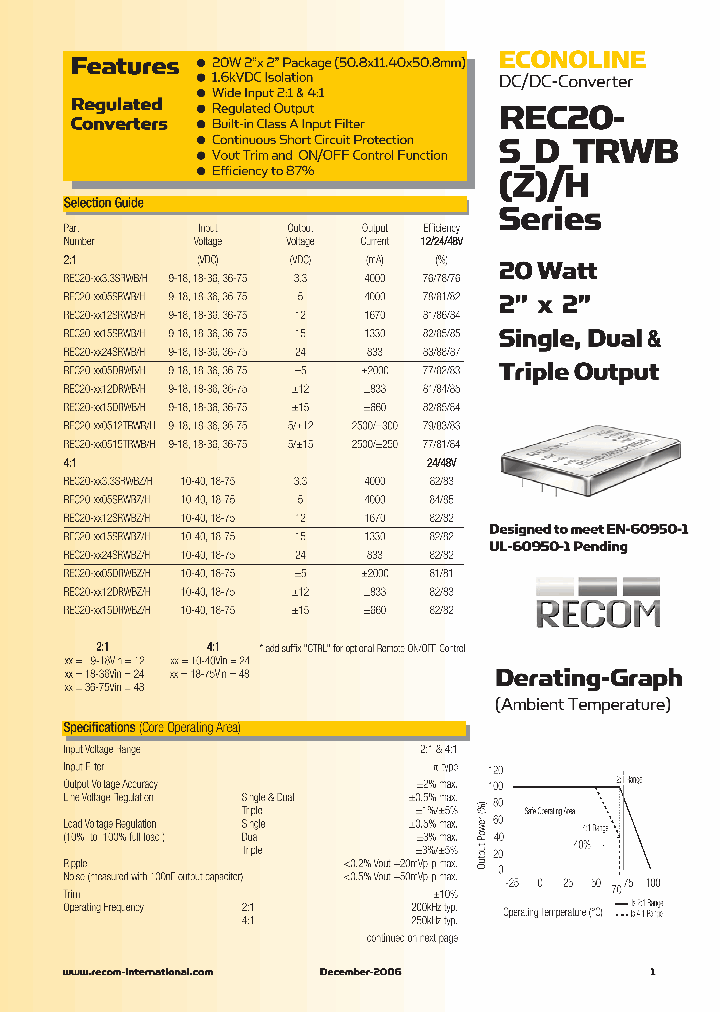 REC20-1212SRWBH_586596.PDF Datasheet