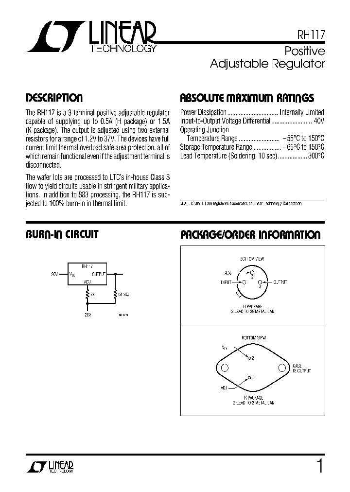 RH117_645166.PDF Datasheet