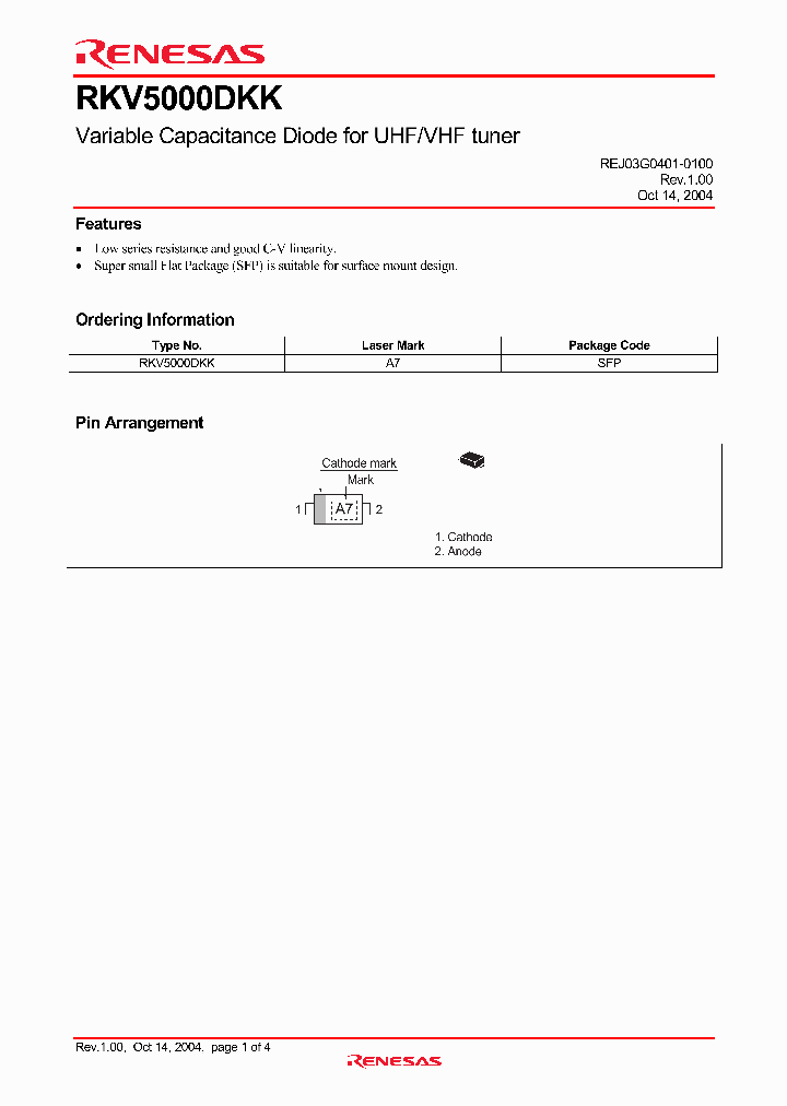 RKV5000DKK_675144.PDF Datasheet