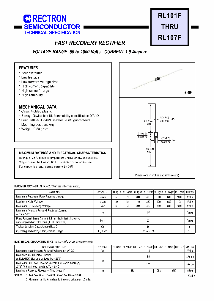 RL107F_766387.PDF Datasheet