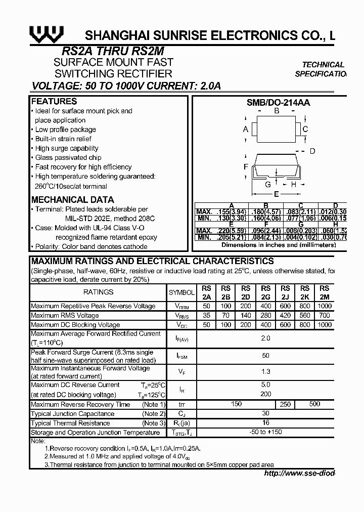 RS2G_665389.PDF Datasheet
