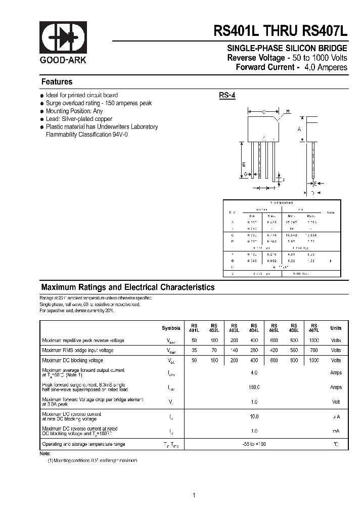 RS403L_317237.PDF Datasheet