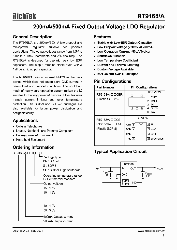 RT9168A-17CSH_563370.PDF Datasheet