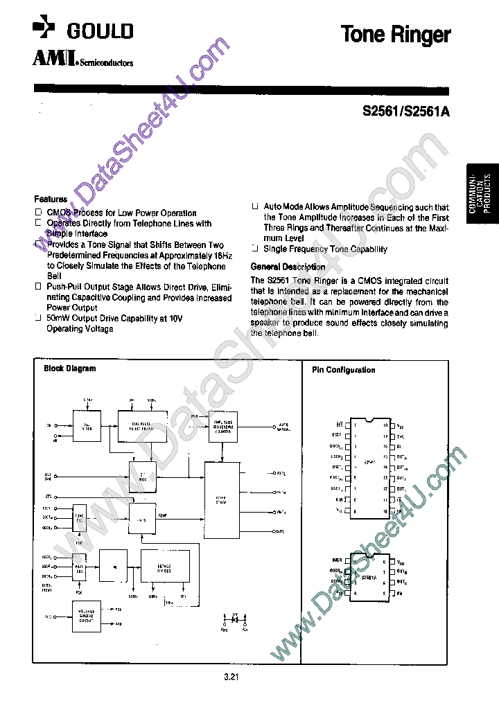S2561D_777872.PDF Datasheet