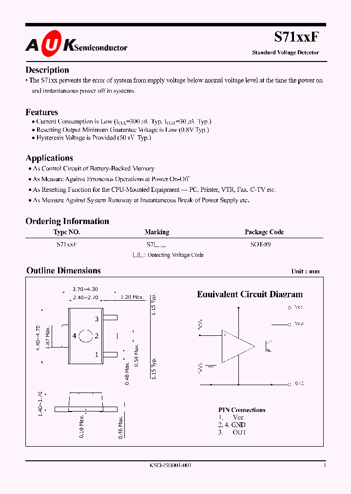 S71XXF_639262.PDF Datasheet