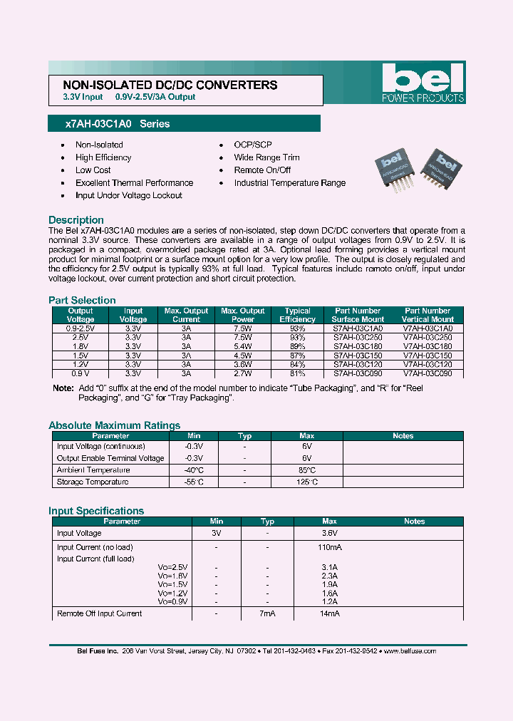 S7AH-03C1A0_692598.PDF Datasheet