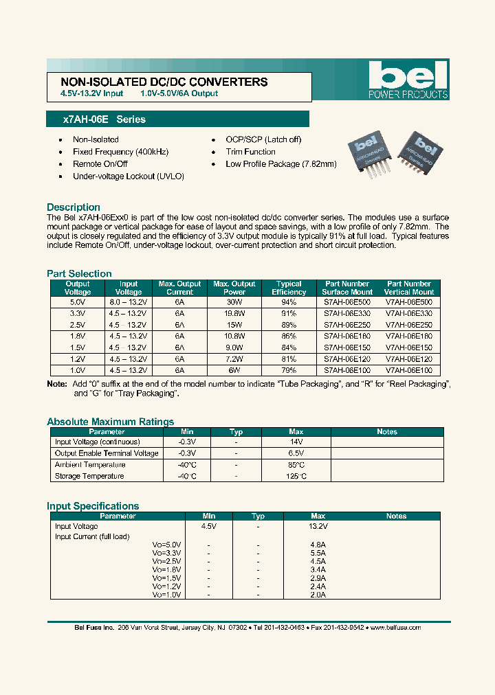S7AH-06E250_687319.PDF Datasheet
