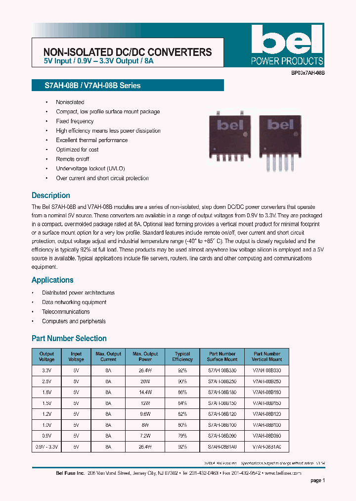 S7AH-08B100_678326.PDF Datasheet
