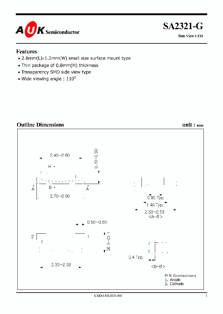 SA2321-G_639249.PDF Datasheet