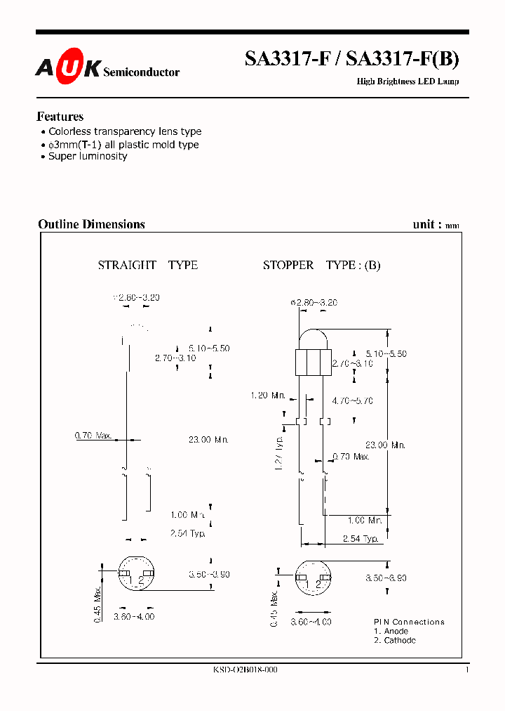 SA3317-F_639235.PDF Datasheet