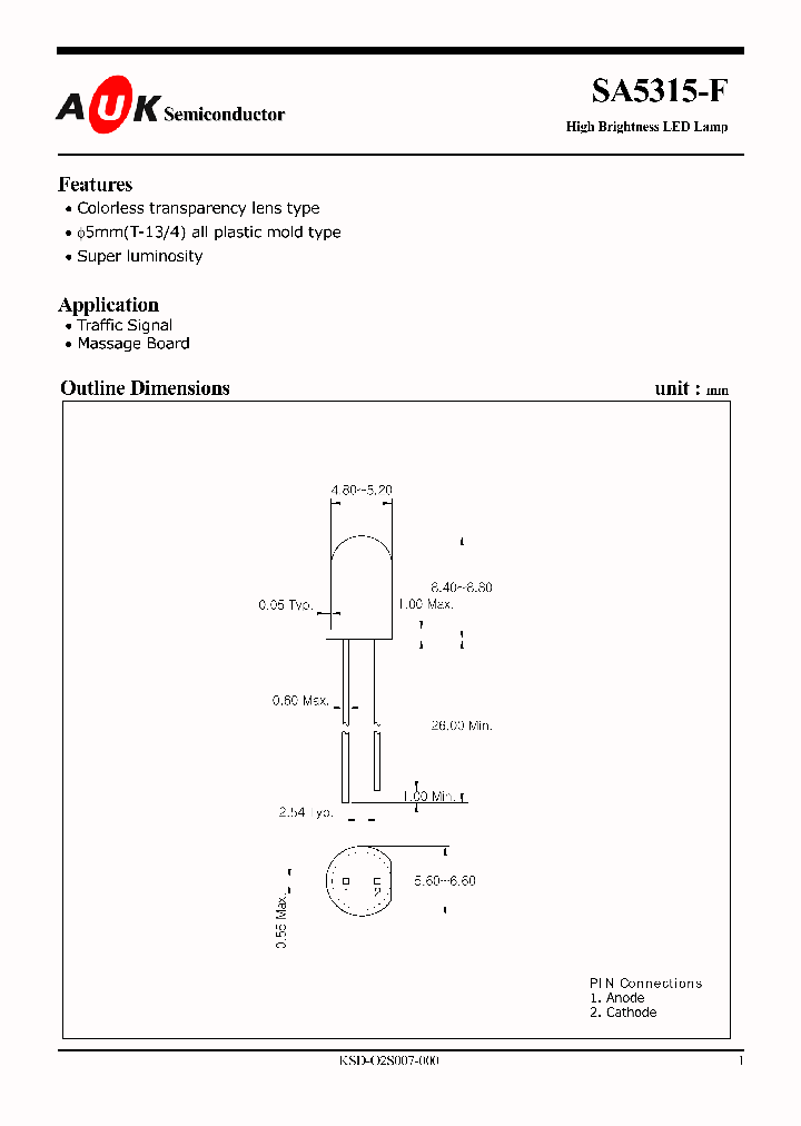 SA5315-F_638879.PDF Datasheet