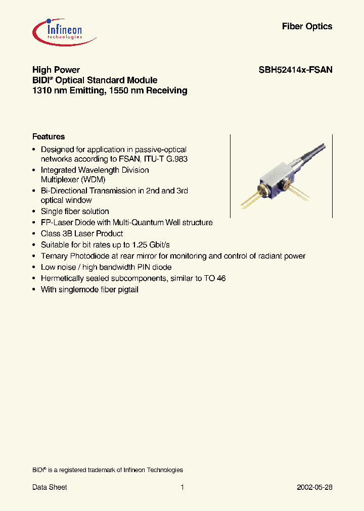 SBH52414N-FSAN_699983.PDF Datasheet