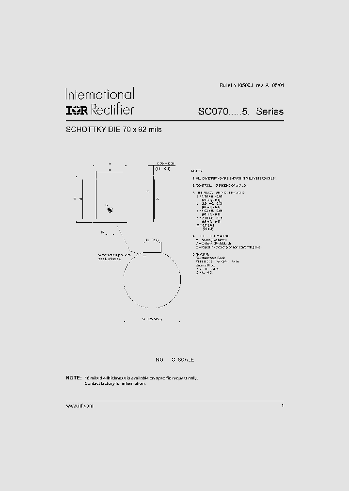 SC070S015A5F_639218.PDF Datasheet