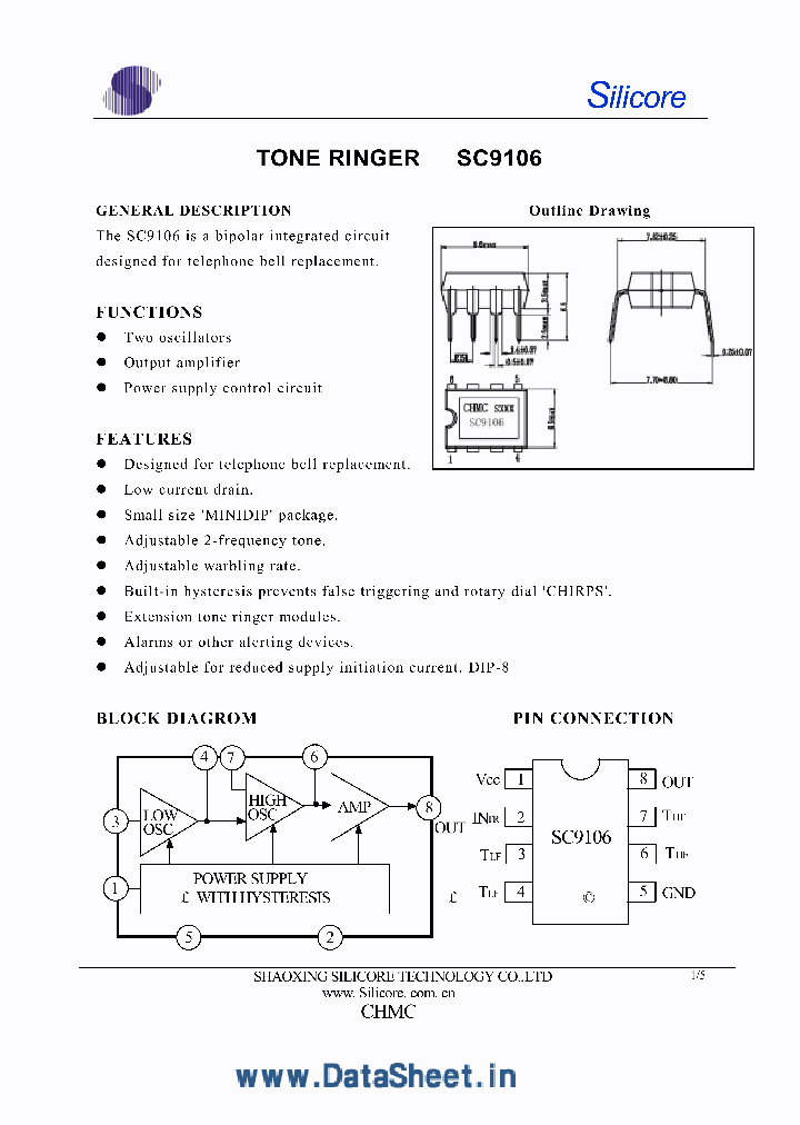 SC9106_572476.PDF Datasheet