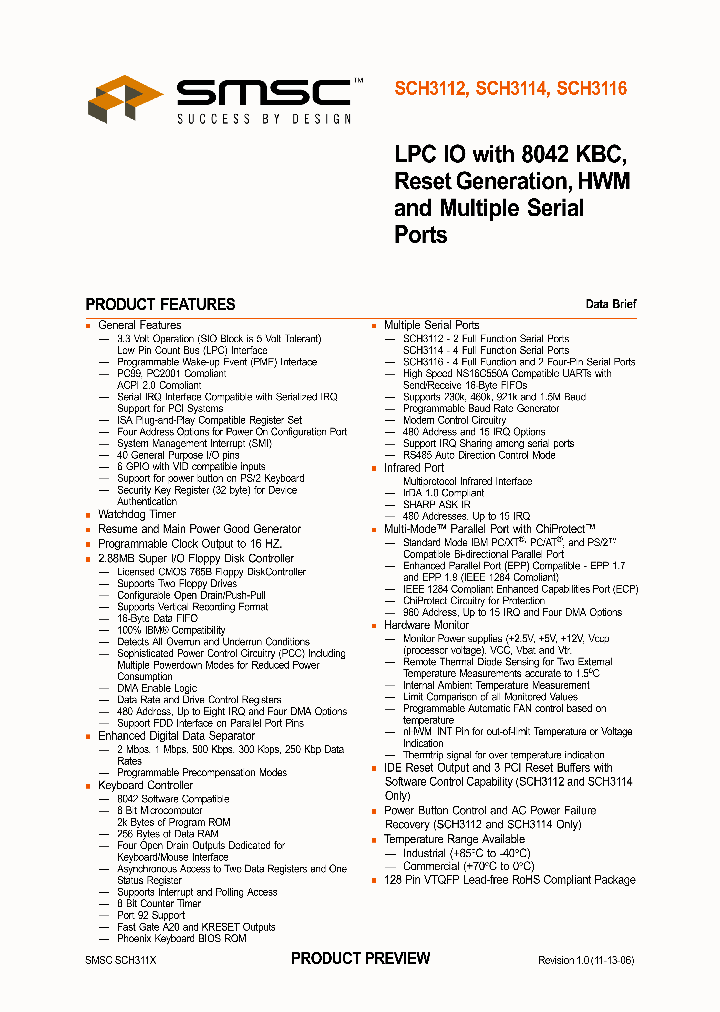 SCH3114_661661.PDF Datasheet