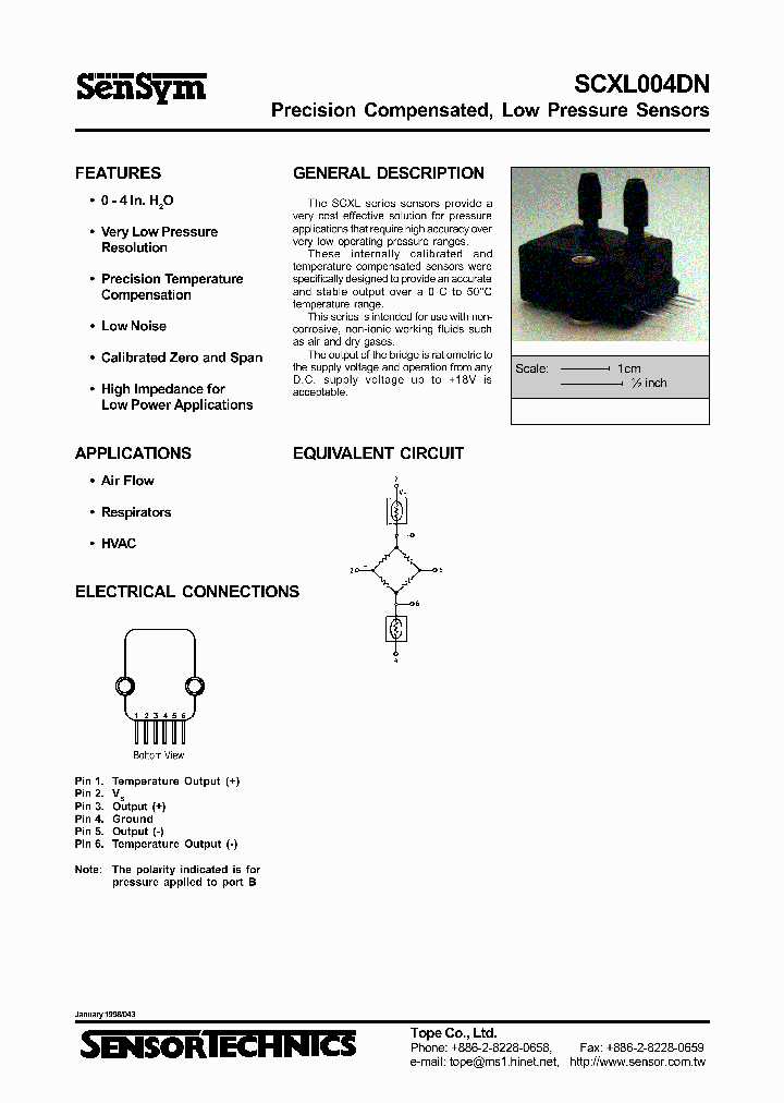 SCXL004DN_693828.PDF Datasheet