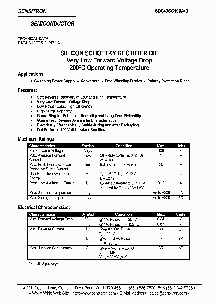SD040SC100A_630576.PDF Datasheet
