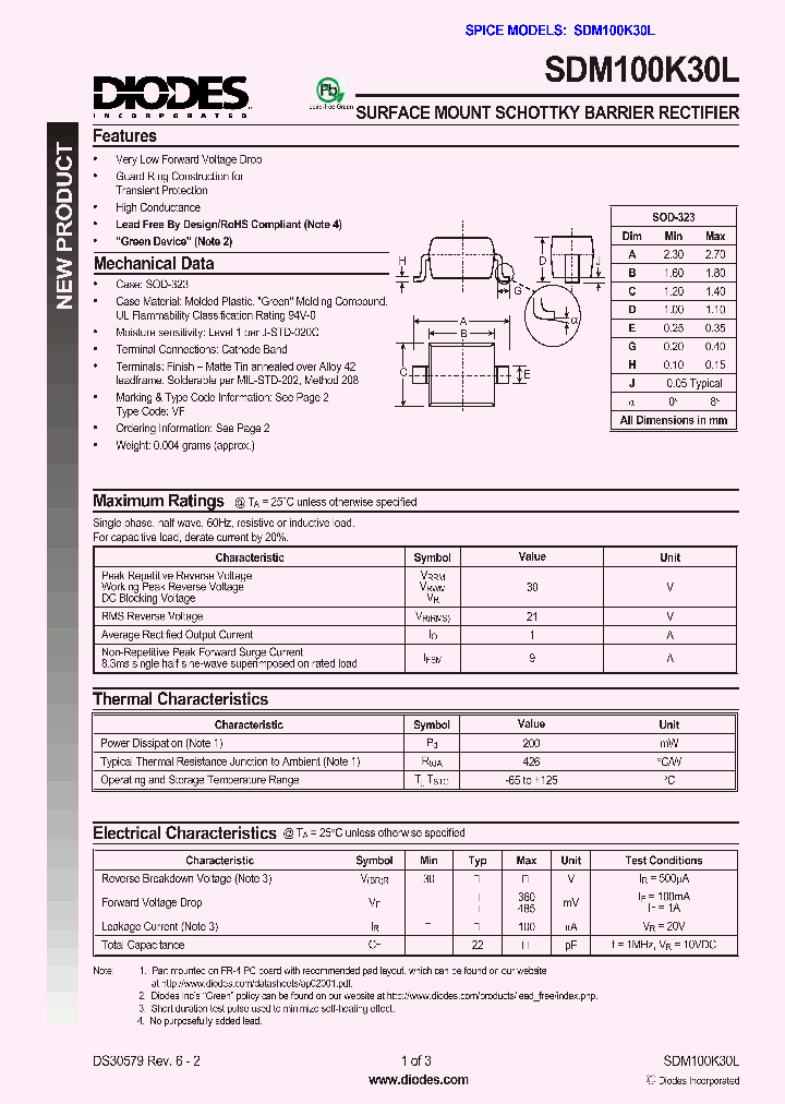 SDM100K30L-7-F_725309.PDF Datasheet