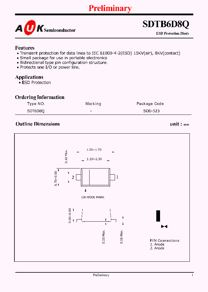SDTB6D8Q_638789.PDF Datasheet