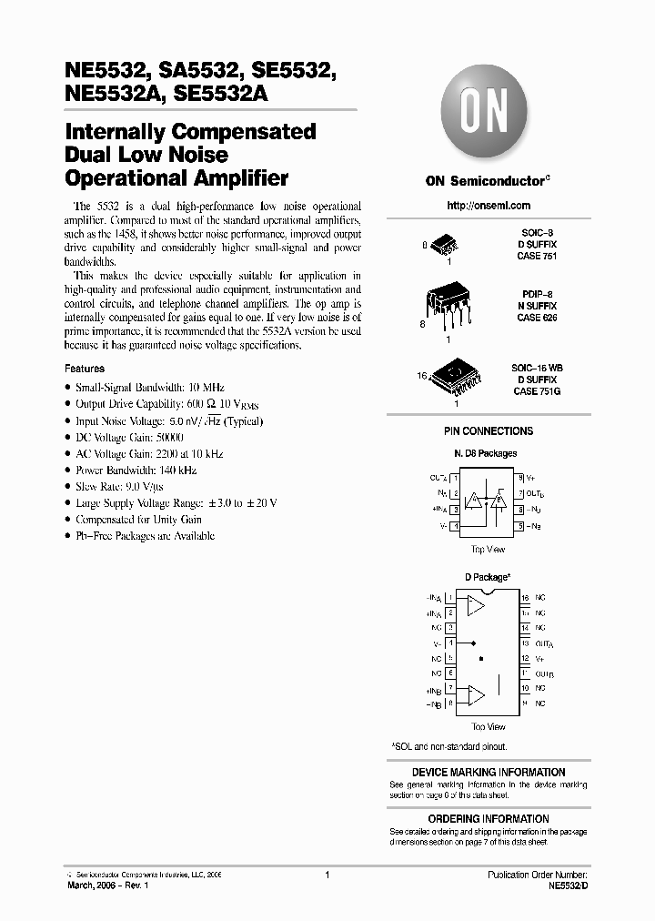 SE5532_690240.PDF Datasheet