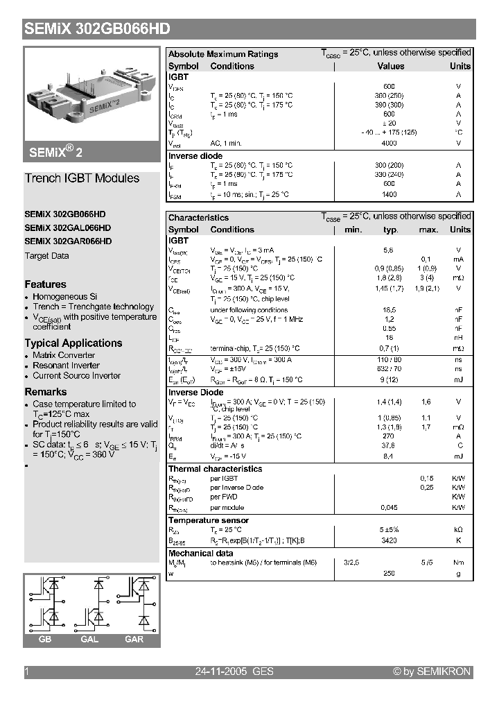 SEMIX302GAL066HD_591183.PDF Datasheet