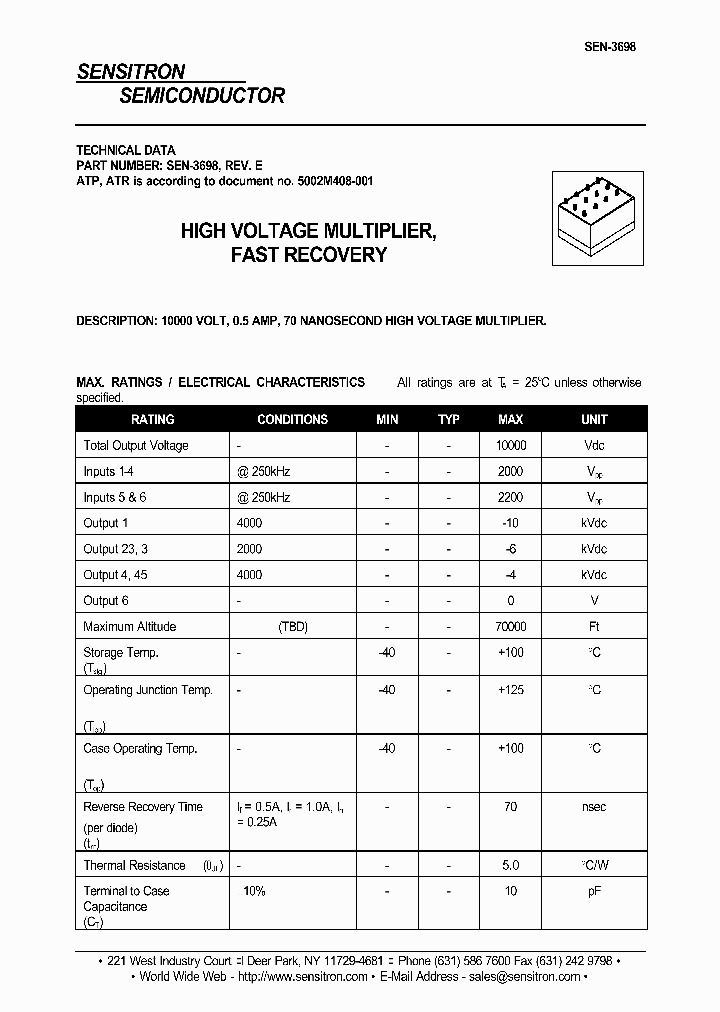 SEN-3698_574851.PDF Datasheet