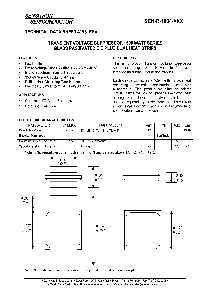 SEN-R-1034-001_574856.PDF Datasheet