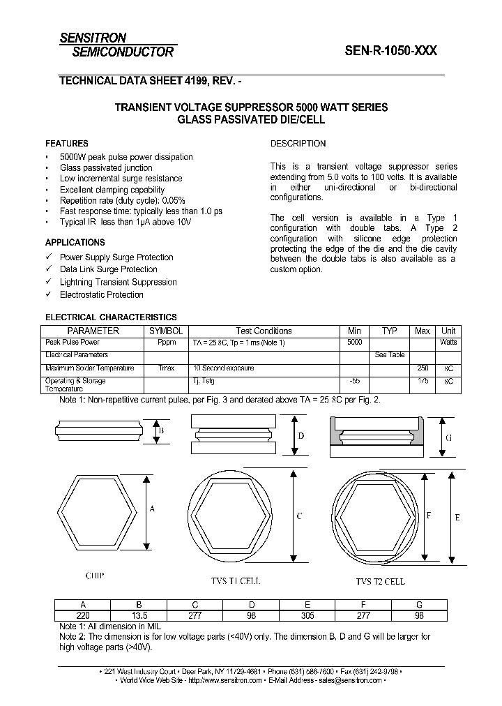 SEN-R-1050-004_632076.PDF Datasheet