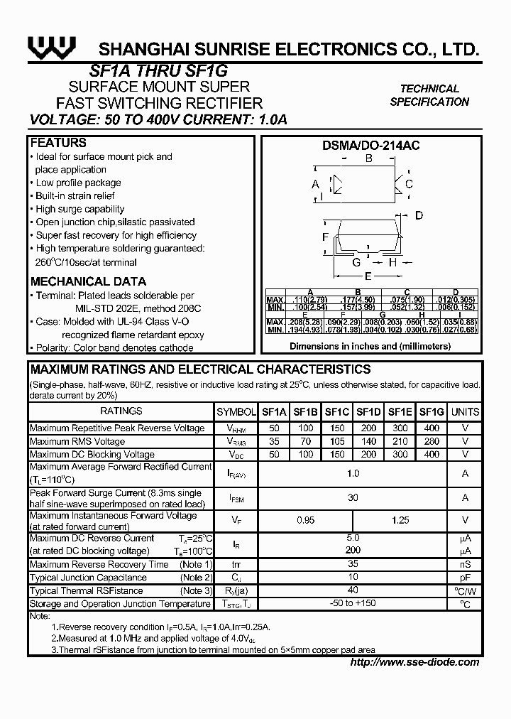 SF1C_583368.PDF Datasheet
