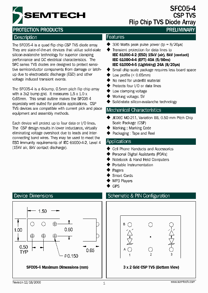 SFC05-4_726872.PDF Datasheet