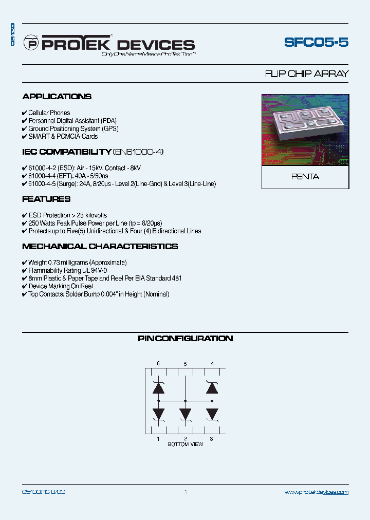 SFC05-5_726859.PDF Datasheet