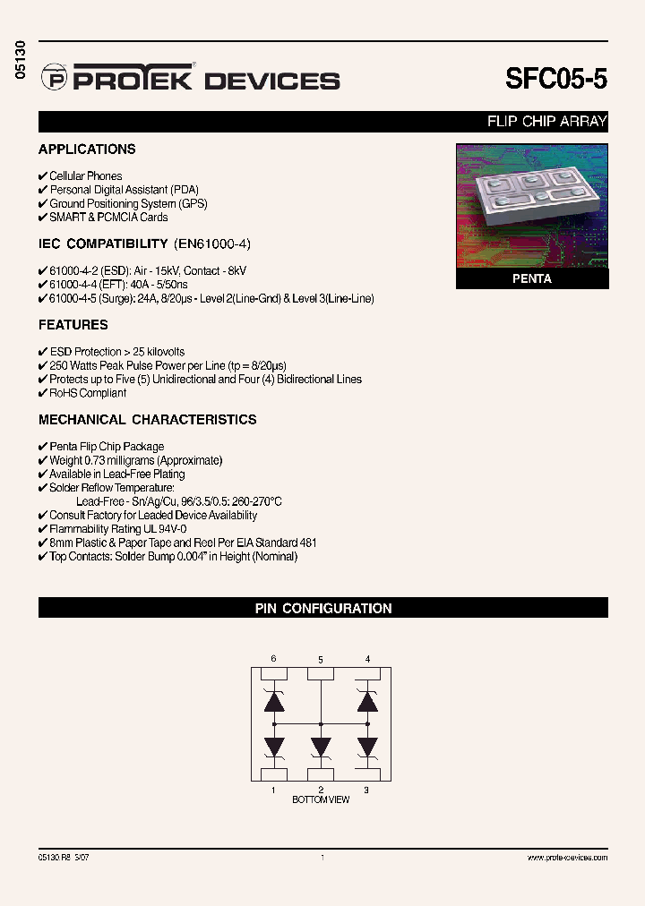 SFC05-507_726854.PDF Datasheet