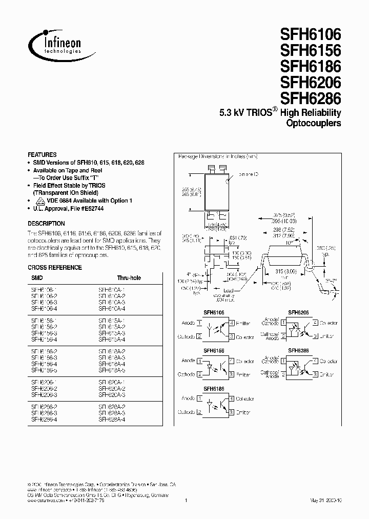 SFH6286-2_404763.PDF Datasheet