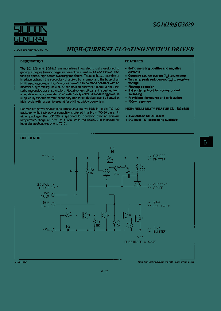 SG1629T_626856.PDF Datasheet