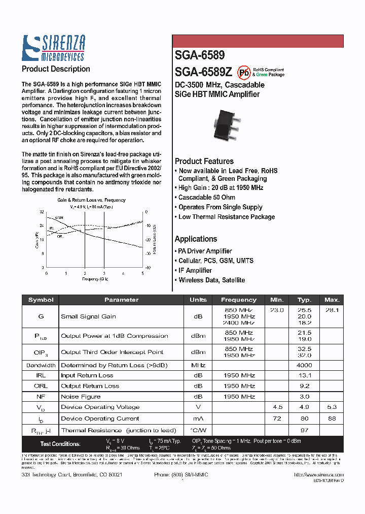 SGA-6589Z_737251.PDF Datasheet