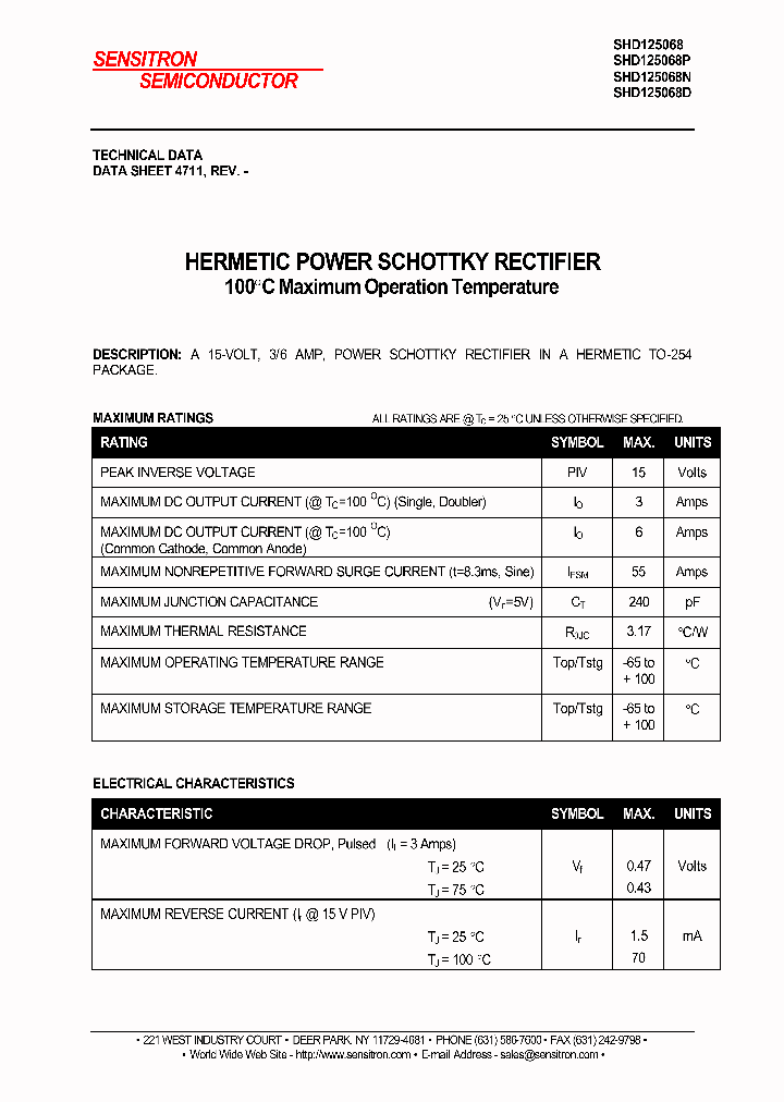 SHD125068P_638088.PDF Datasheet