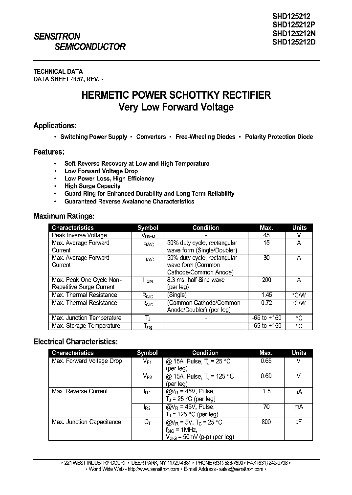 SHD125212P_636216.PDF Datasheet